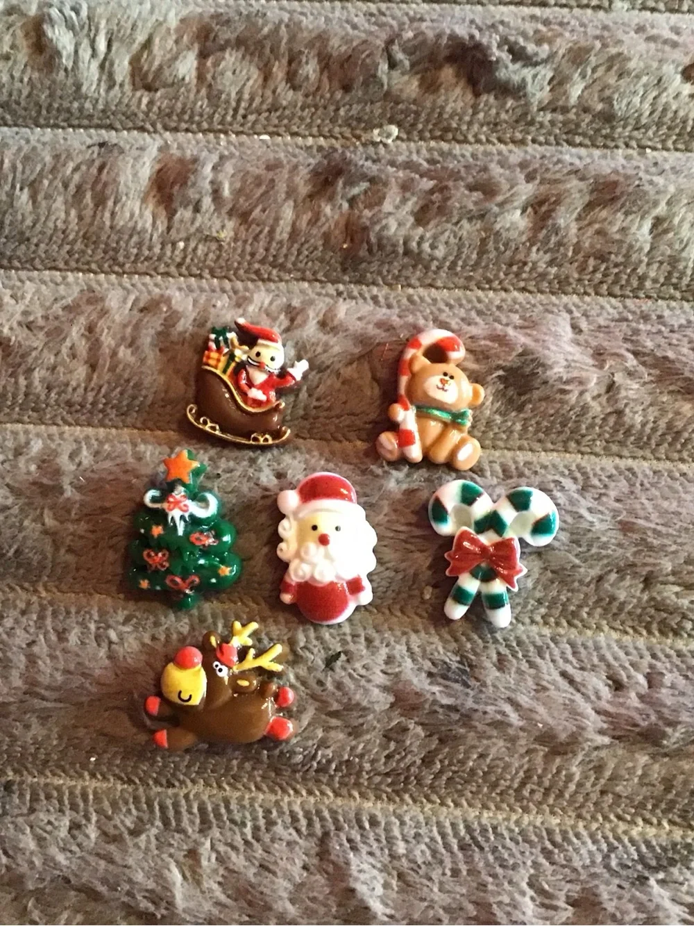 N/A set festive